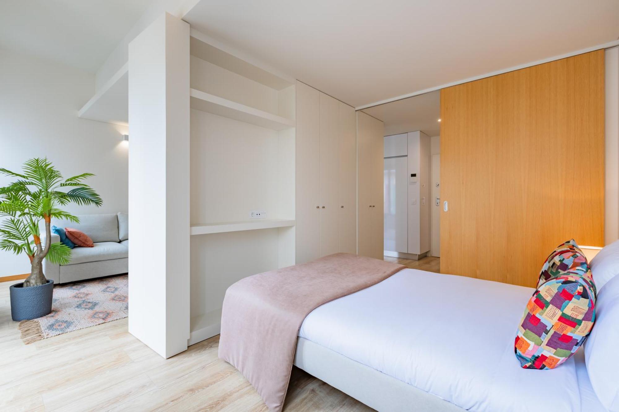 Duque De Saldanha Residences Oporto