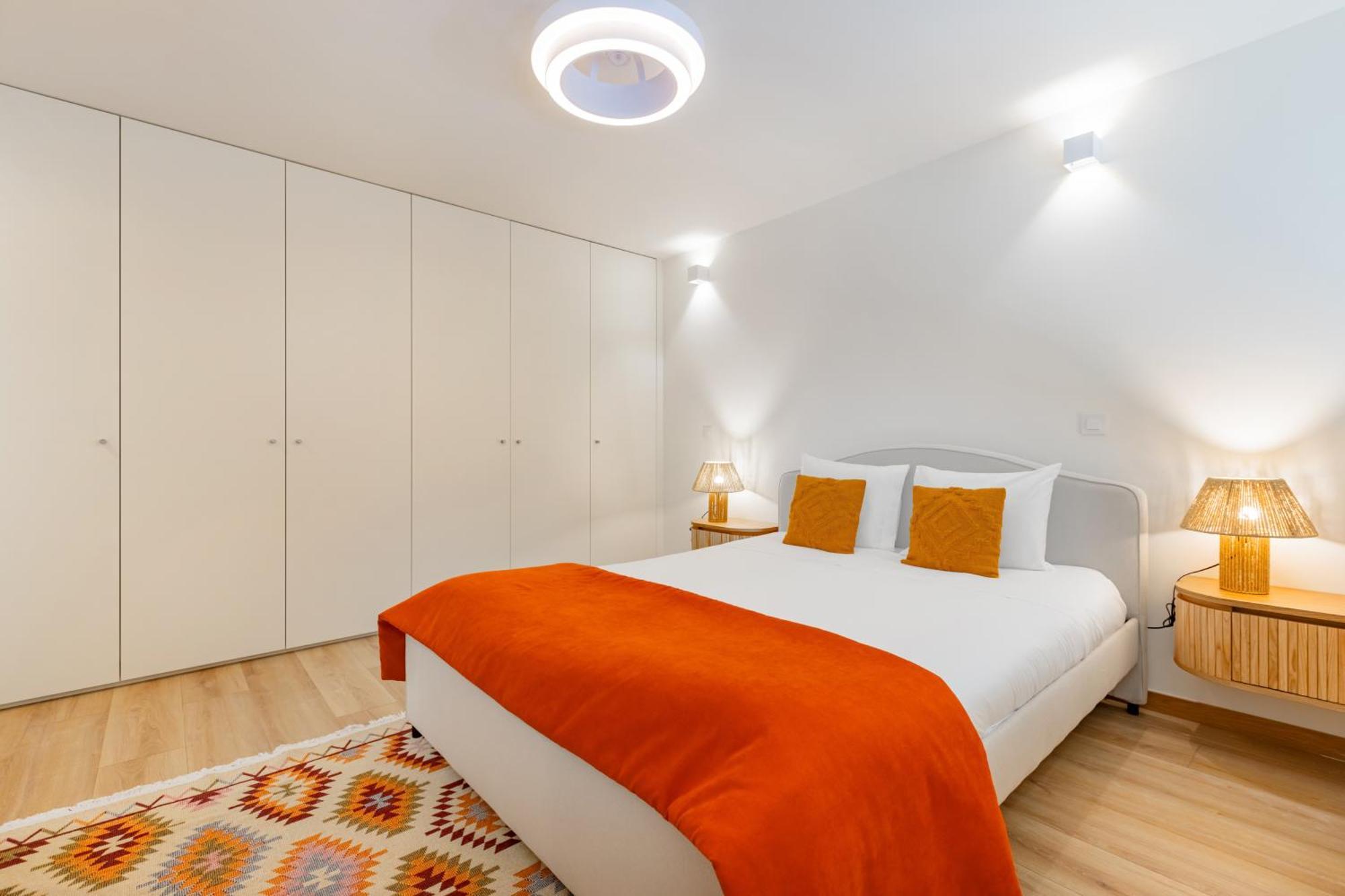 Duque De Saldanha Residences Appartement Oporto