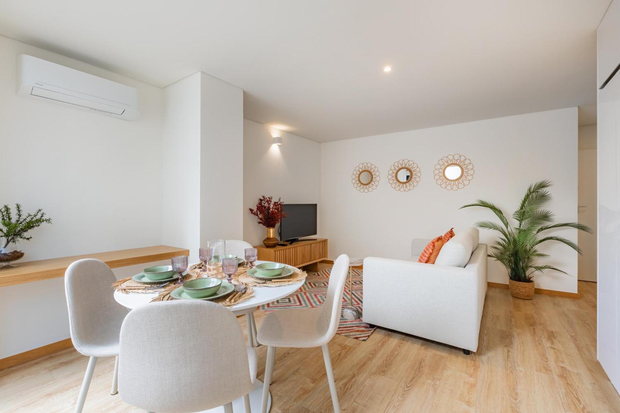 Duque De Saldanha Residences Oporto