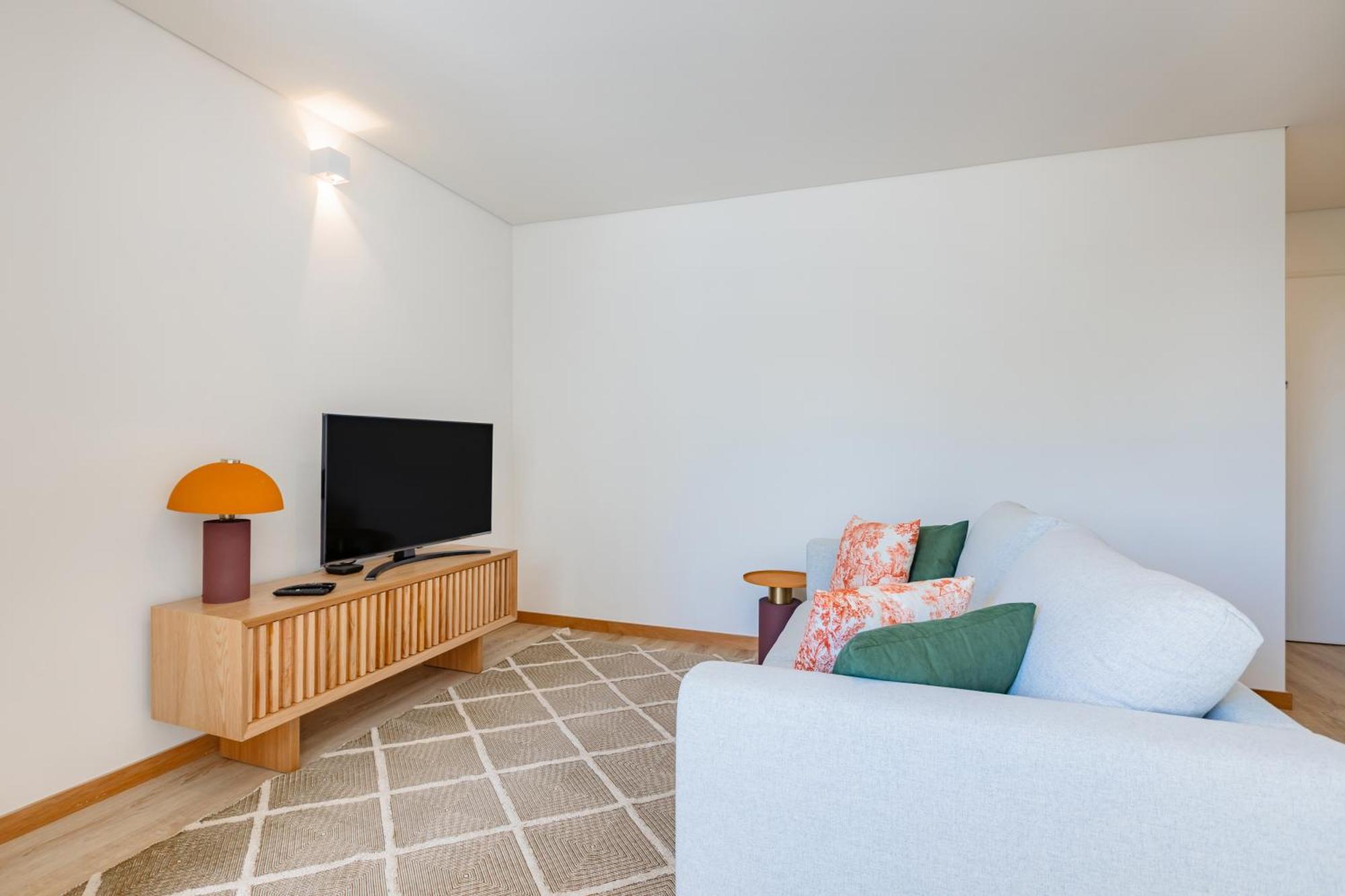 Duque De Saldanha Residences Appartement