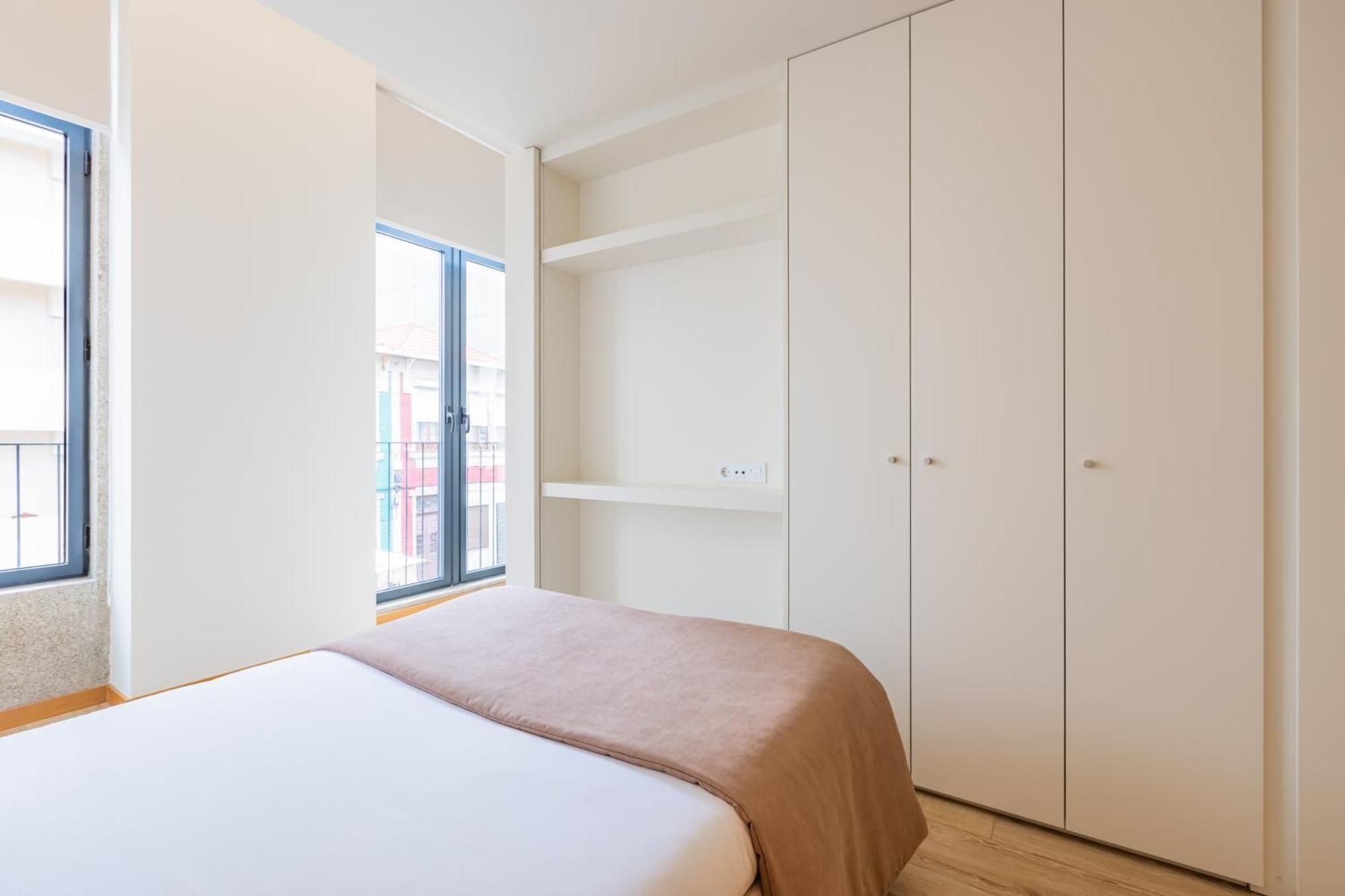 Appartement Duque De Saldanha Residences Oporto