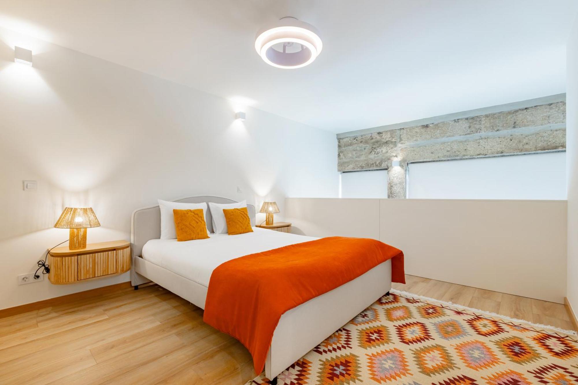 Duque De Saldanha Residences Oporto