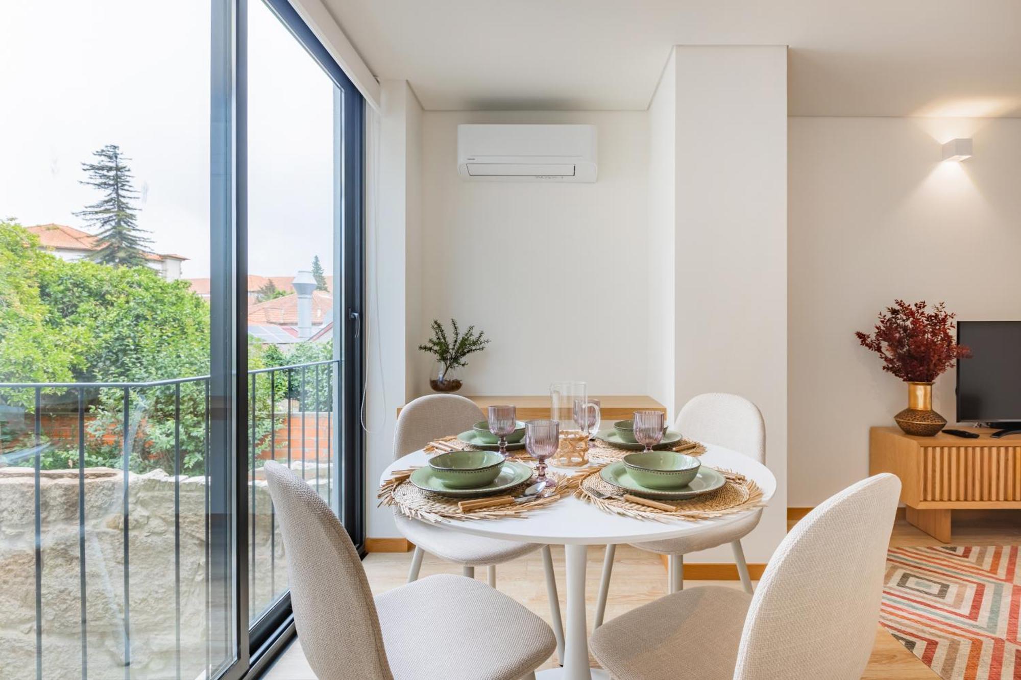 Duque De Saldanha Residences Oporto