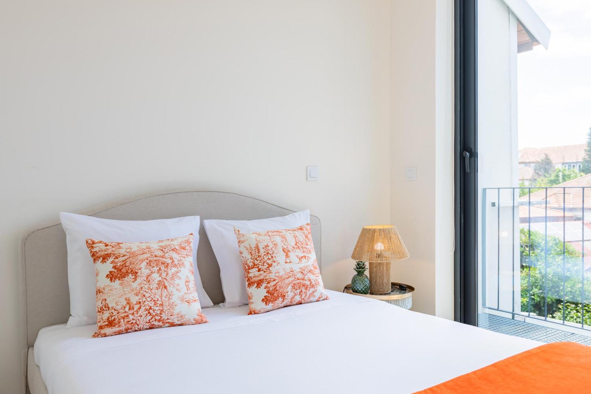 Appartement Duque De Saldanha Residences *