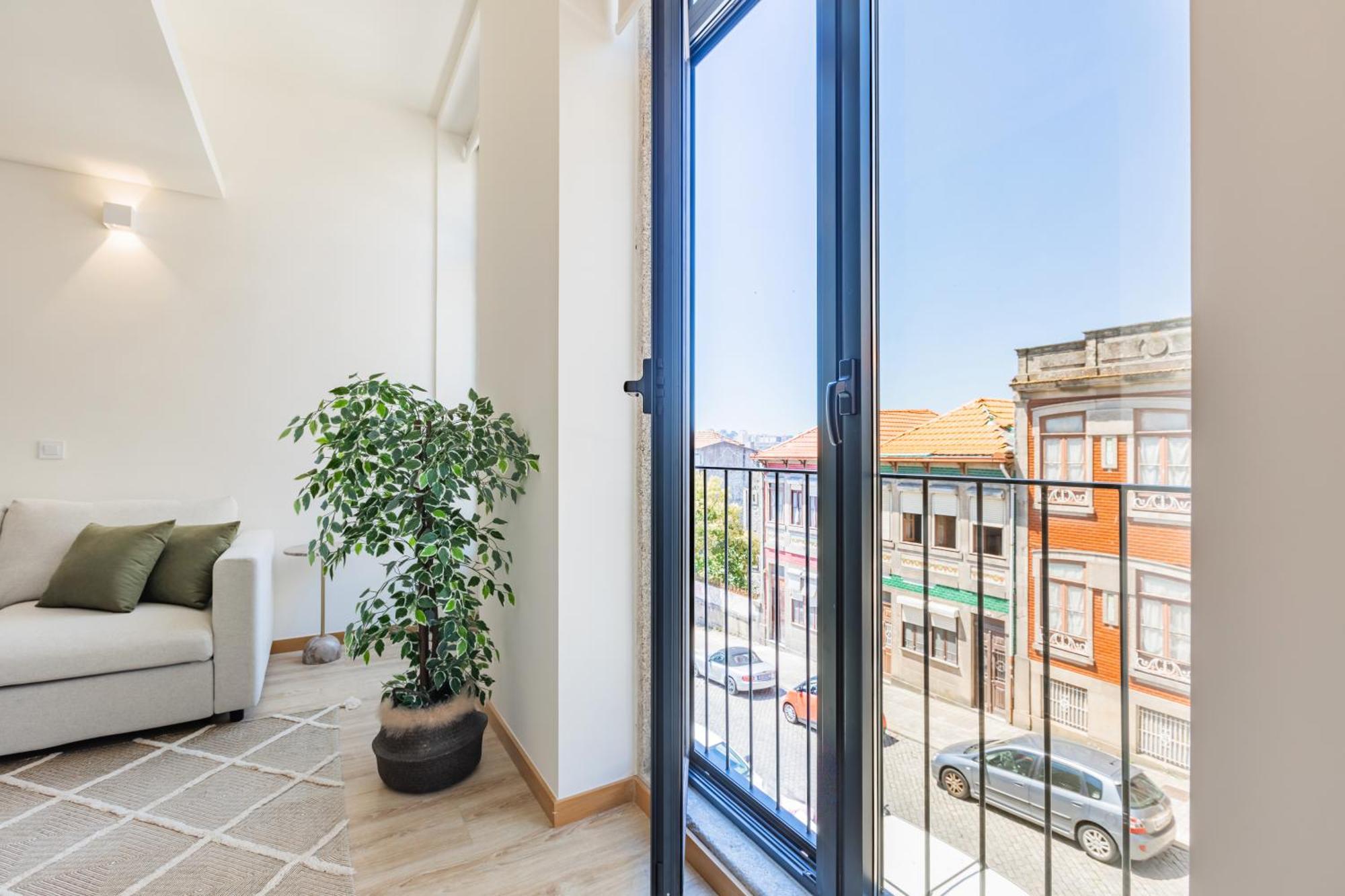 Duque De Saldanha Residences Oporto