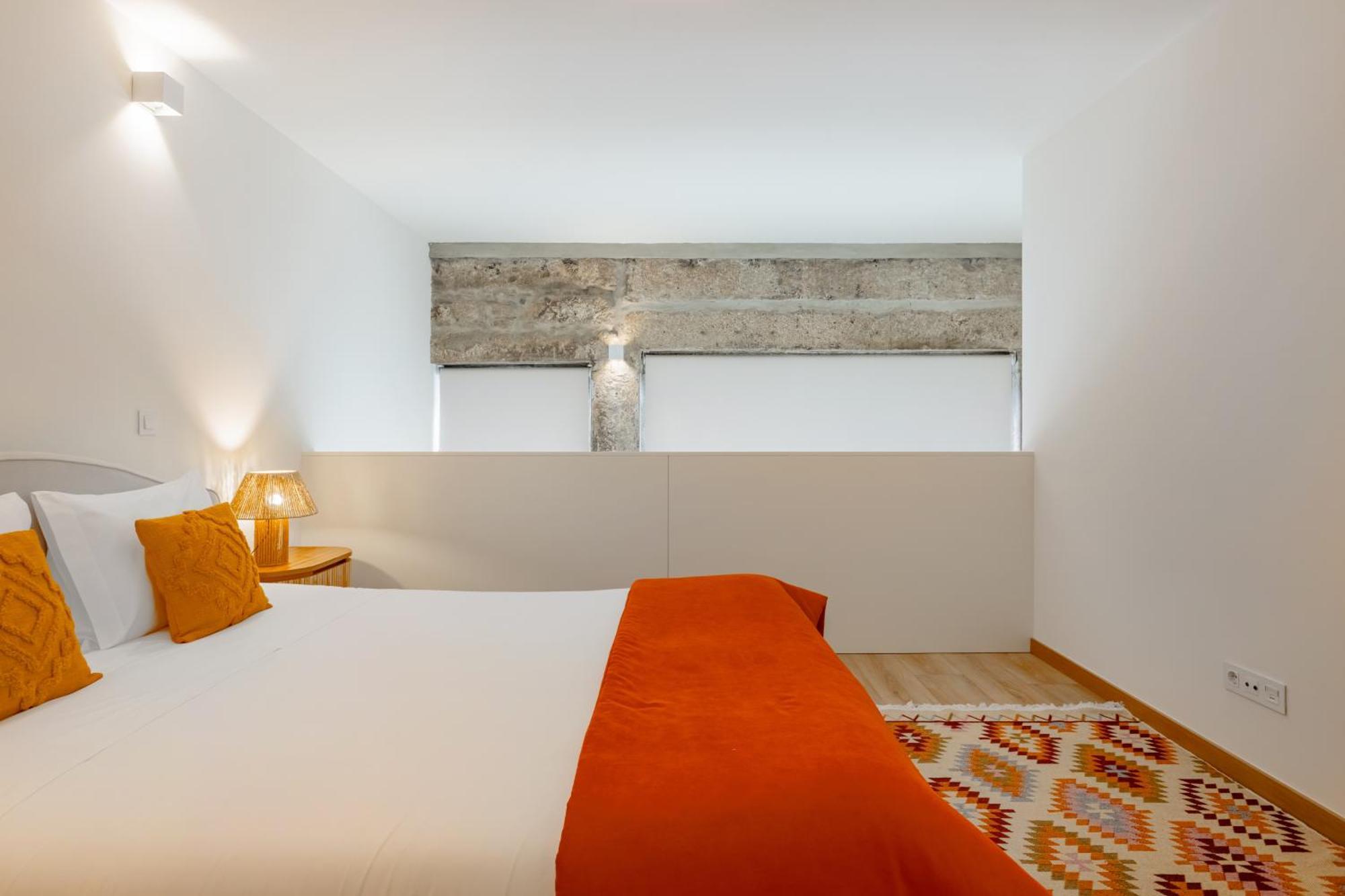 Duque De Saldanha Residences Appartement Oporto