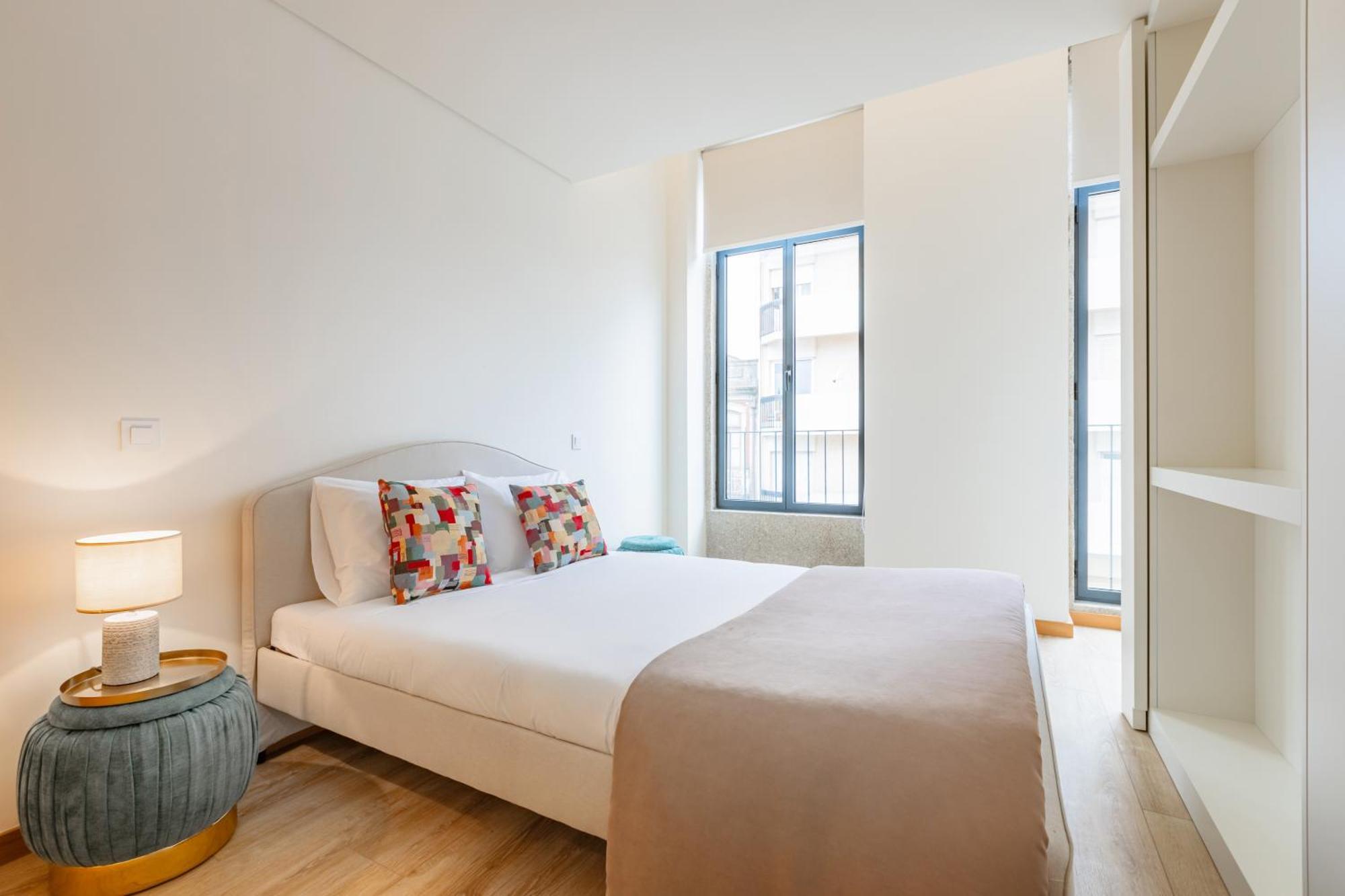 Duque De Saldanha Residences Appartement Oporto