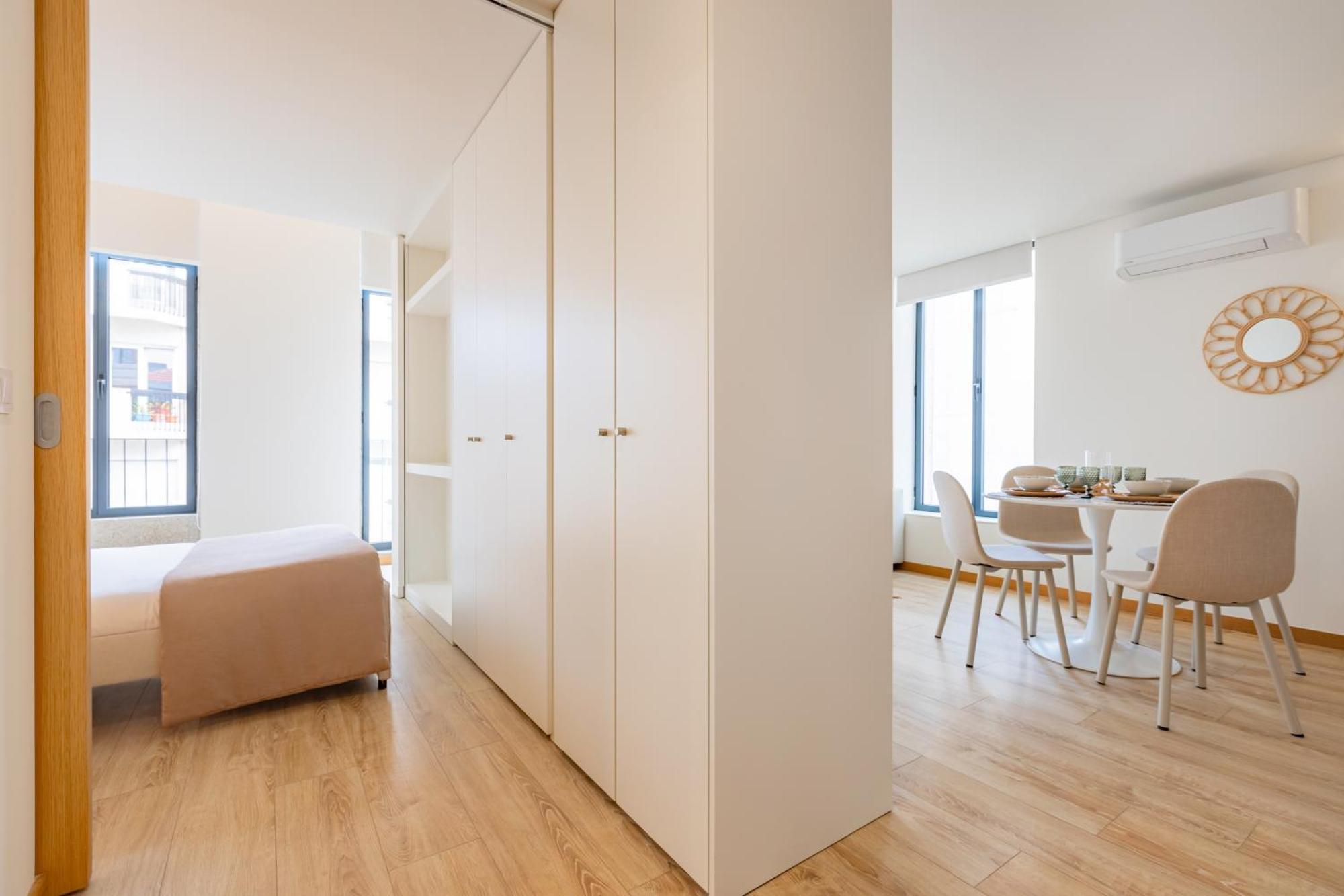 Duque De Saldanha Residences Appartement Oporto