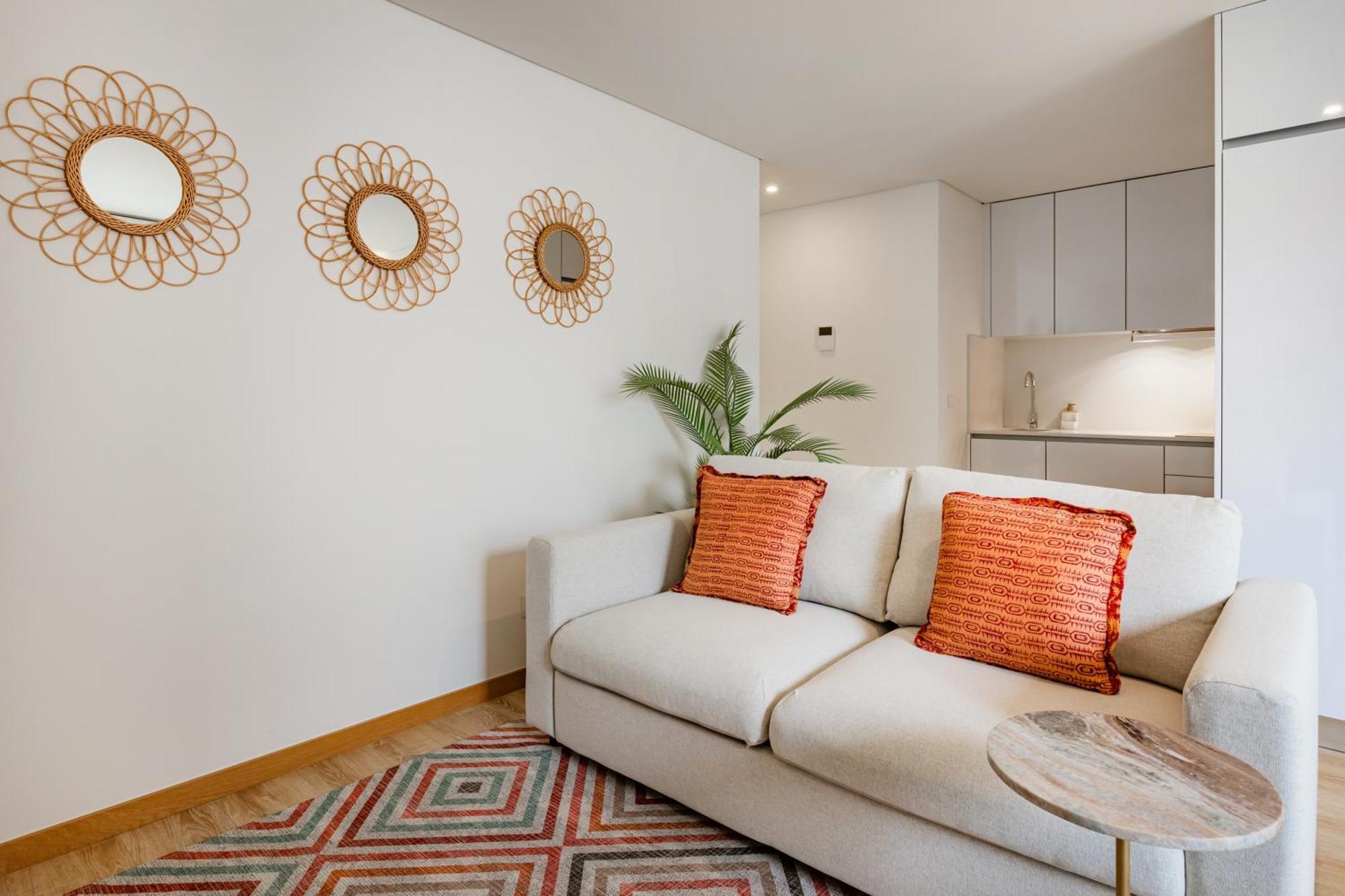 Duque De Saldanha Residences Appartement Oporto
