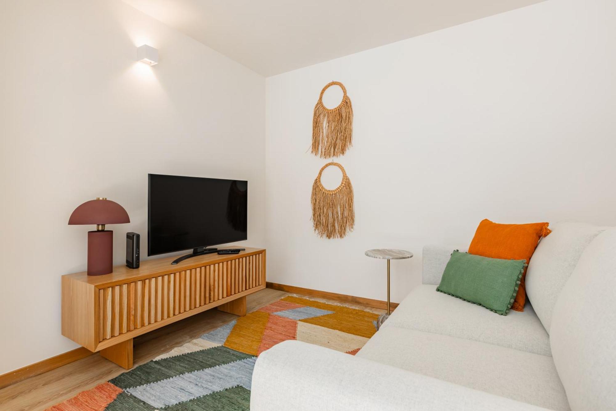 Duque De Saldanha Residences Appartement Oporto