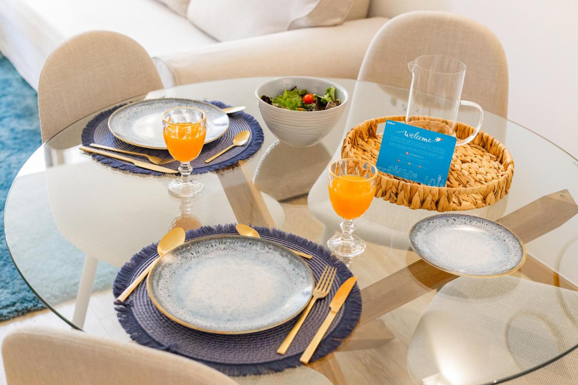 Duque De Saldanha Residences Appartement Oporto